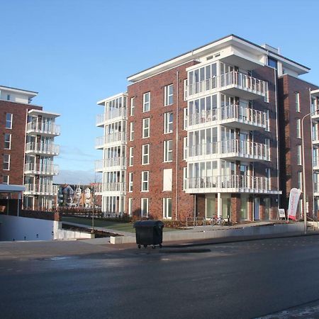 Appartamento Wohnen Am Yachthafen W46 Cuxhaven Esterno foto